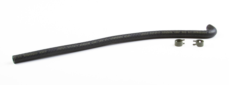 Briggs & Stratton 791744 Tuyau de carburant de rechange