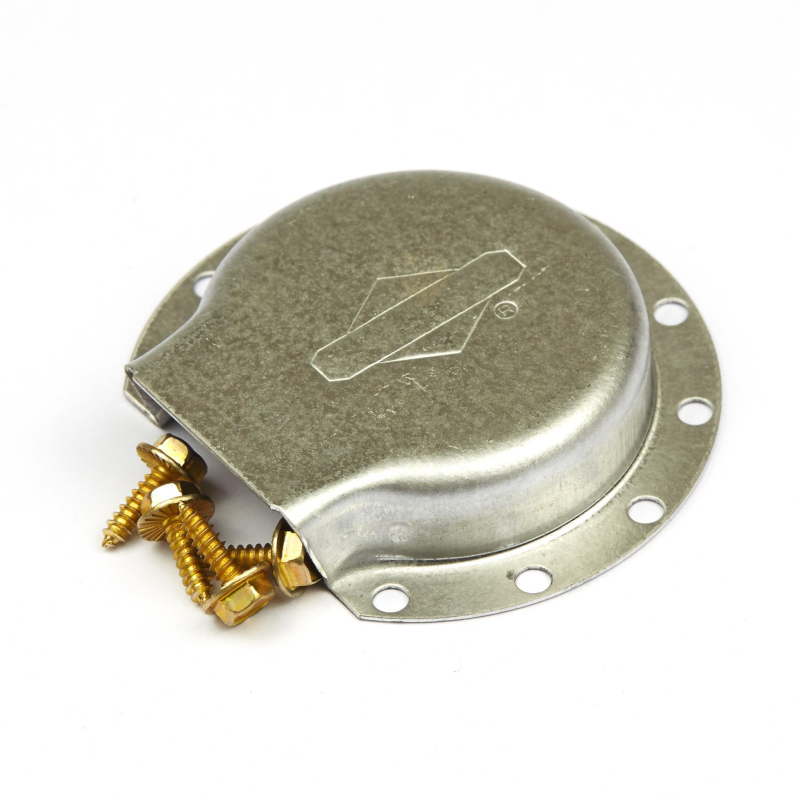 Briggs & Stratton 795036 Déflecteur silencieux latéral