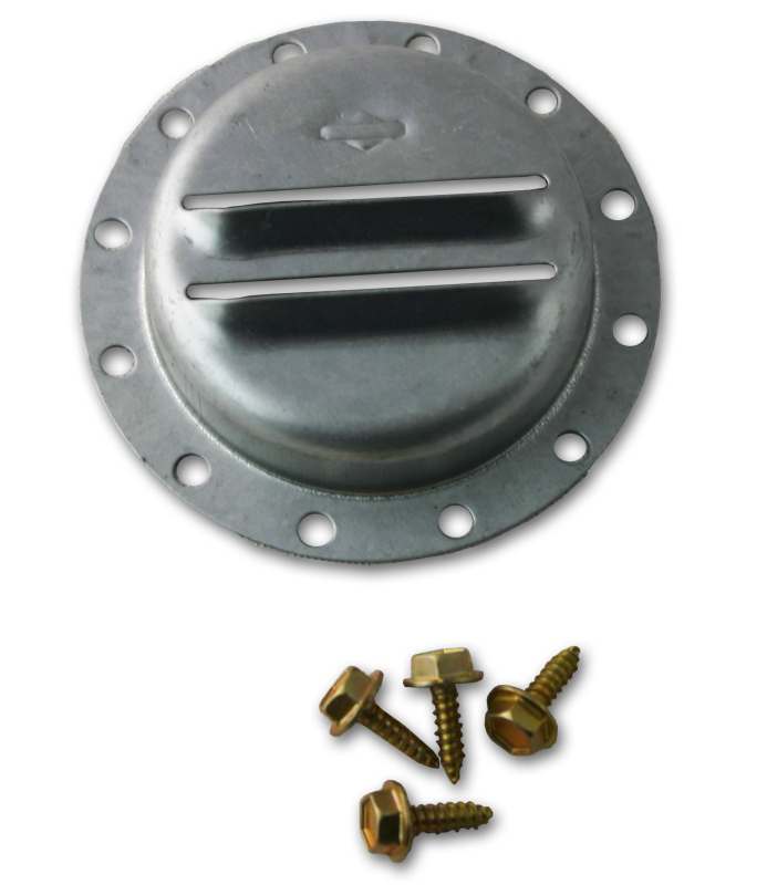 Deflecteur Ech. Briggs et Stratton - 795038