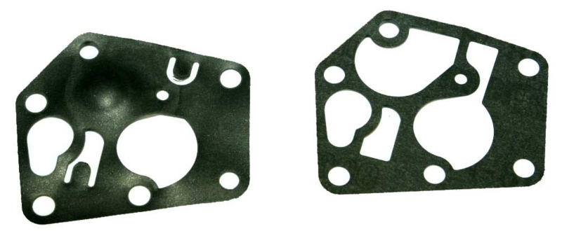 Briggs & Stratton - Membrane de carburateur/kit joints795083