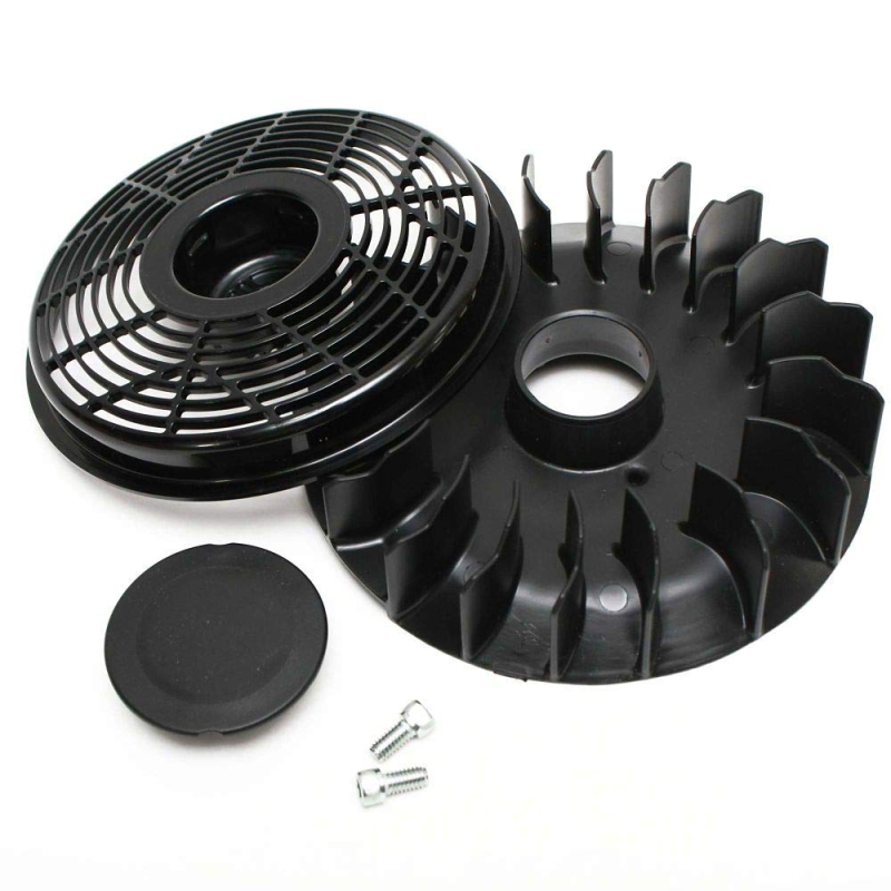Ventilateur de volant Briggs et Stratton - 796200