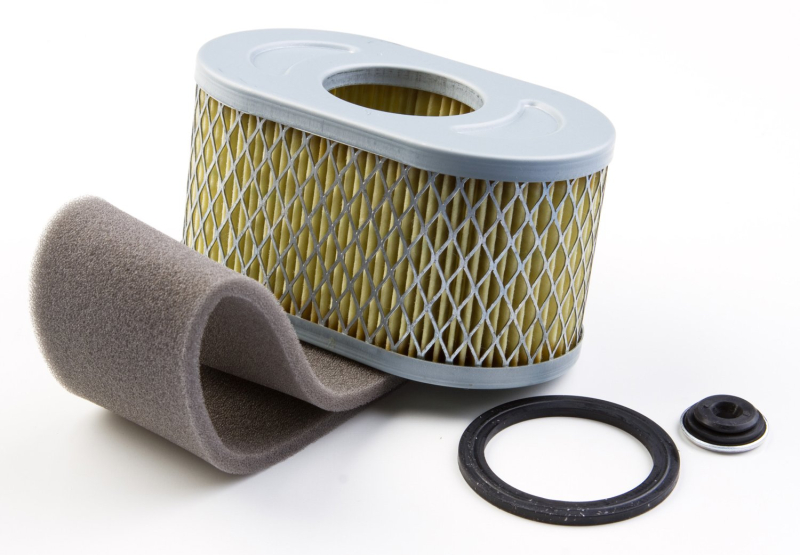Briggs & Stratton 797033 Filtre à air, Multicolore
