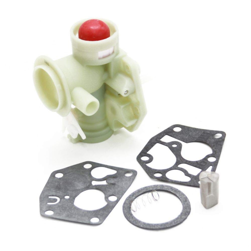 Briggs & Stratton 798758 Carburateur
