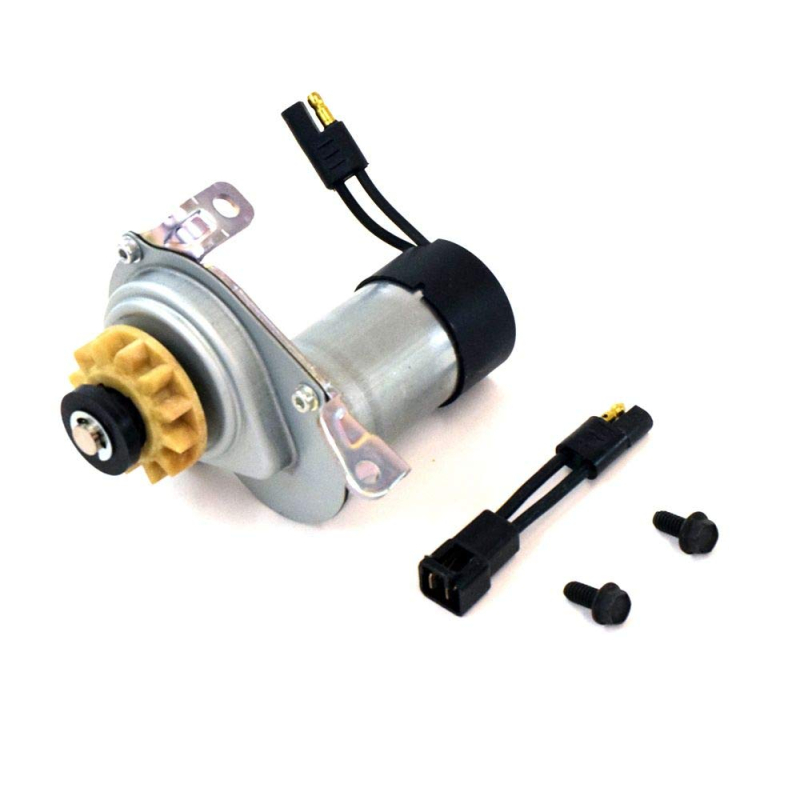 Démarreur Électrique Briggs Et Stratton - 799241
