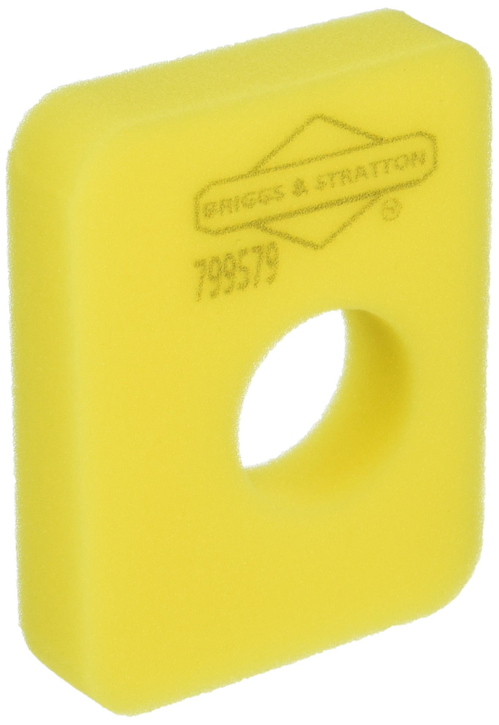 Briggs & Stratton 799579 Filtre à air, Multicolore
