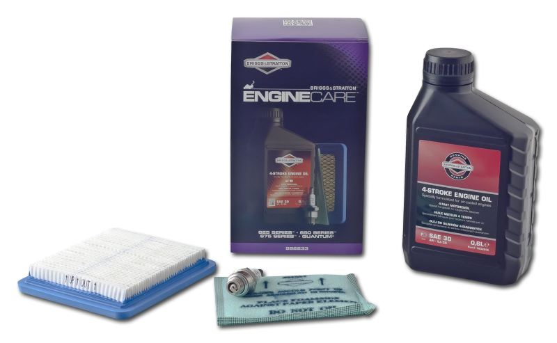 Briggs & Stratton 992233 Kit d'entretien moteur Quantum 625/650/675-Series