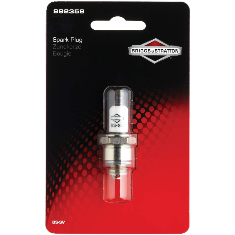 Briggs & Stratton 992359C Bougie d’allumage