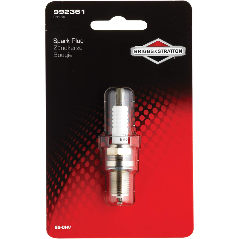 Bougie Briggs Et Stratton 992361