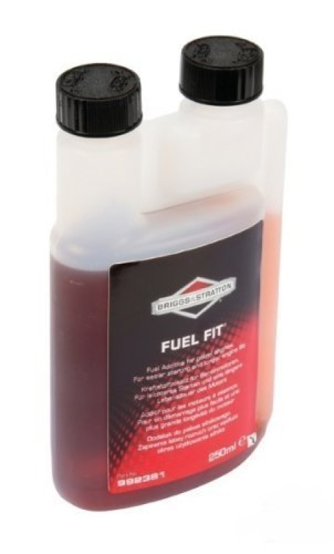Additif Essence 250 Ml Briggs & Stratton, 992381