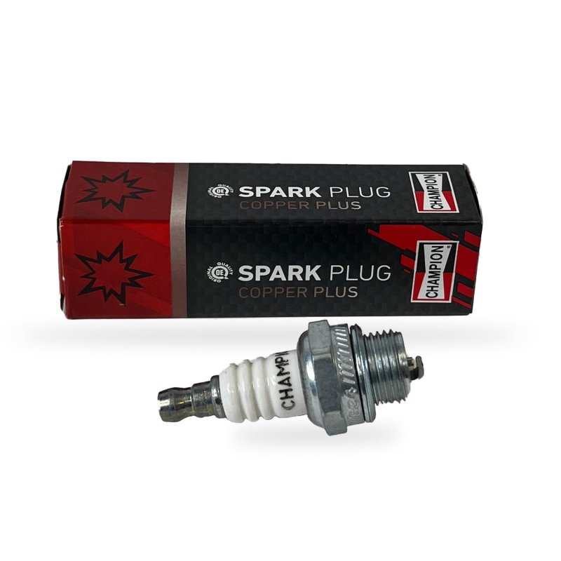 Bougie D'Allumage CHAMPION CJ8 - Durable & Fiable