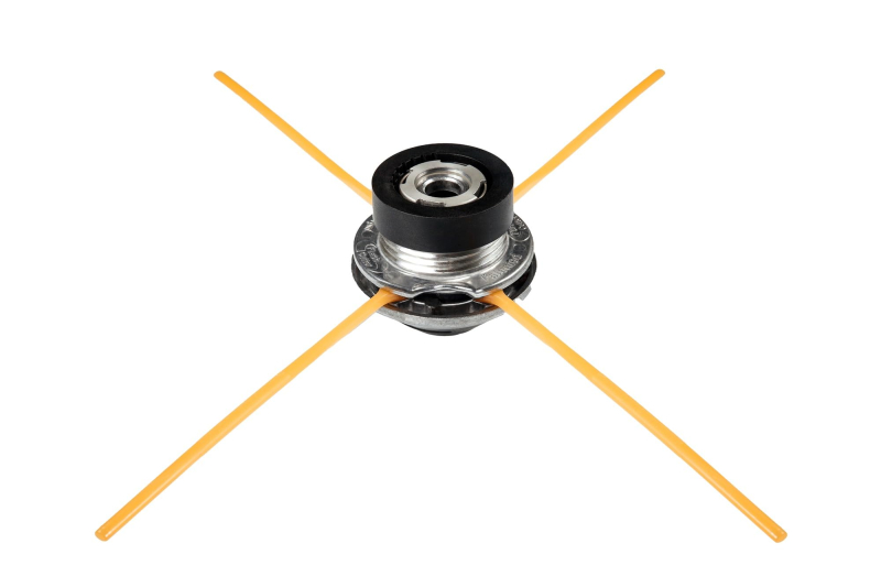 Tête Universelle FlashCutter Qfc10 pour Débroussailleuse