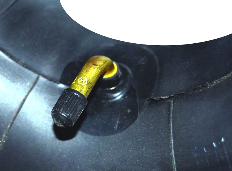 CHAMBRE A AIR 15-6.00-6-TR87