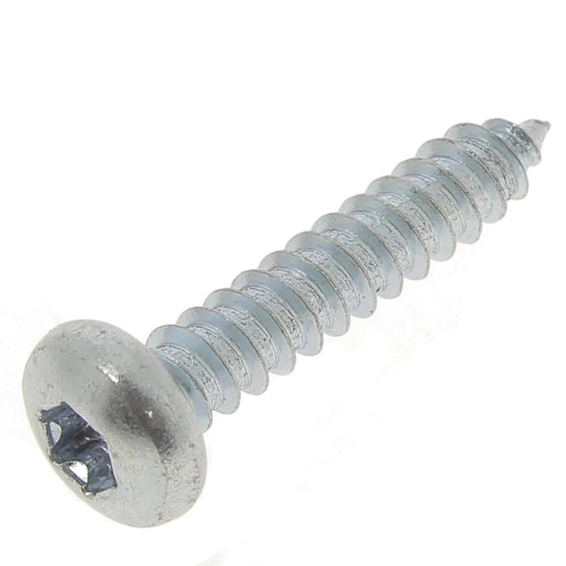 Alpina Vis autotaraudeuse 28mm 112728530/0 pour Tondeuse à Gazon