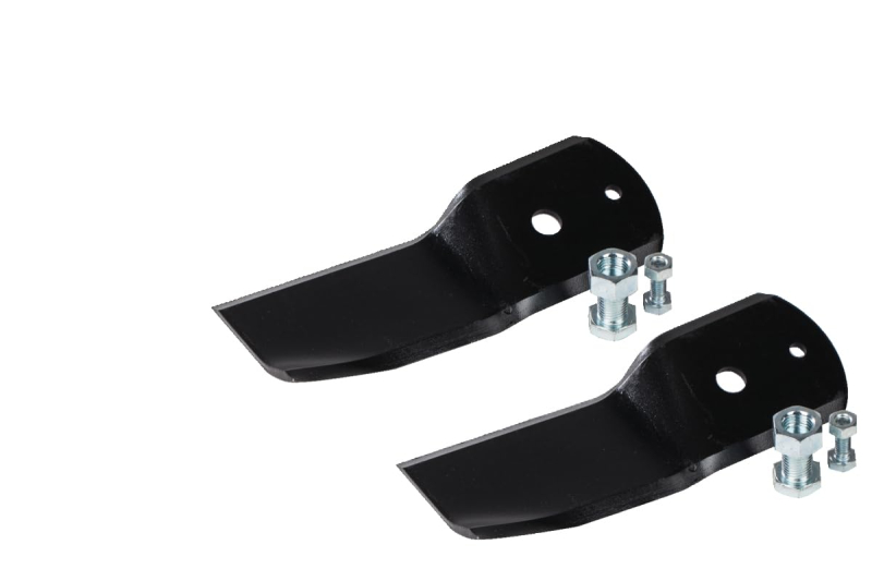 Kit Ailettes Lame Tracteur Tondeuse Stiga - 1134-9119-01