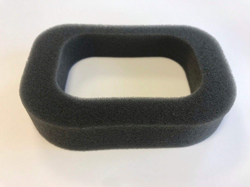 Filtre à air moteur tondeuse Stiga - 118550704/0