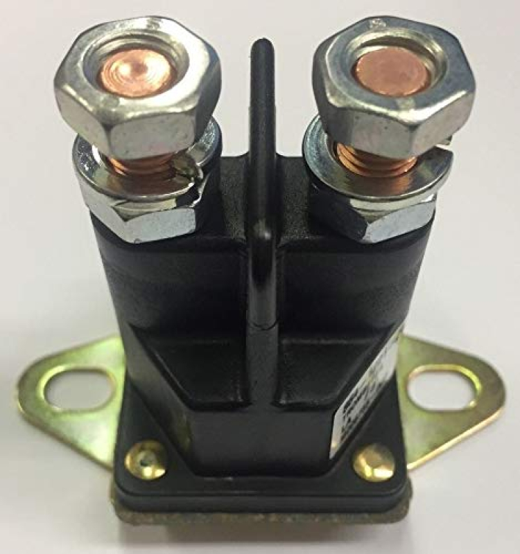 118736113/0 Démarreur d'allumage pour Tondeuse à Gazon