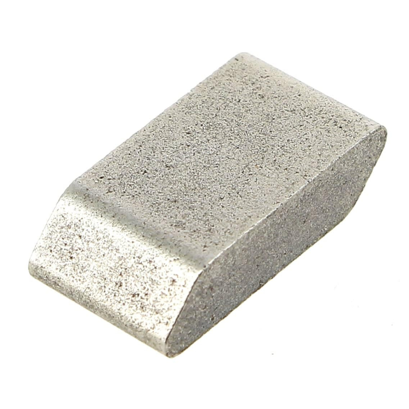 Alpina Clavette 4x8x15mm 122076645/0 pour Tondeuse à Gazon