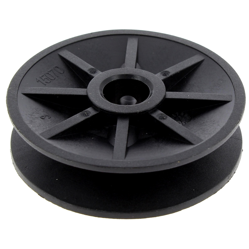 Poulie Courroie 122601909/0 pour Tondeuse à Gazon