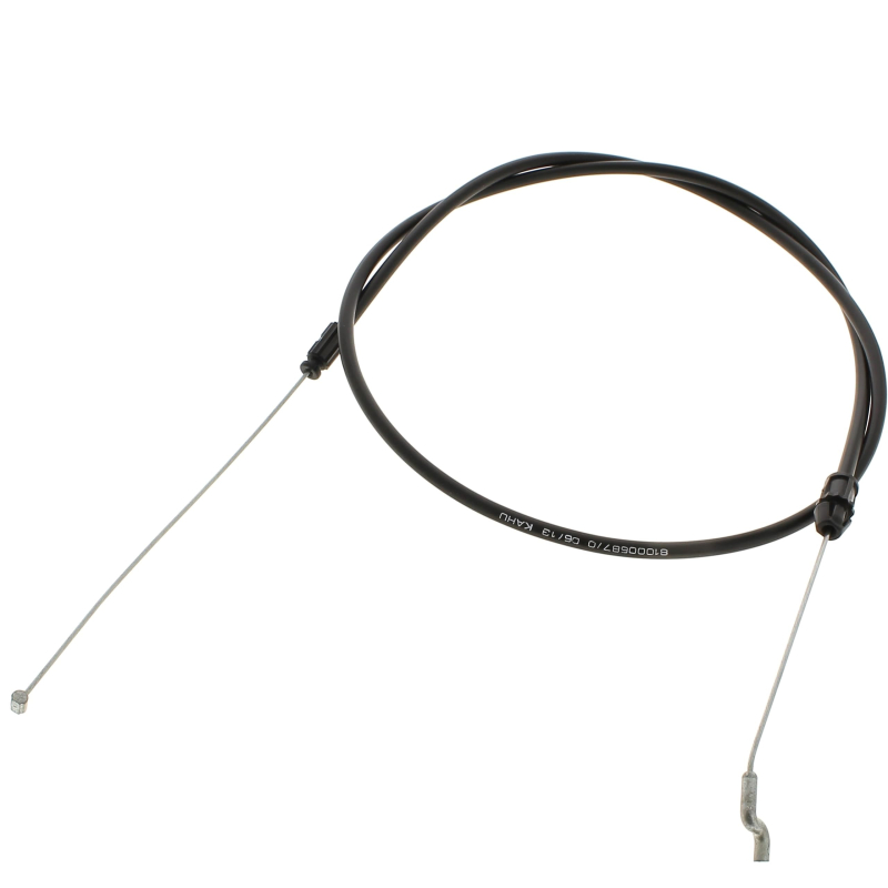 Stiga Cable Frein Moteur 181000687/0 pour Tondeuse à Gazon