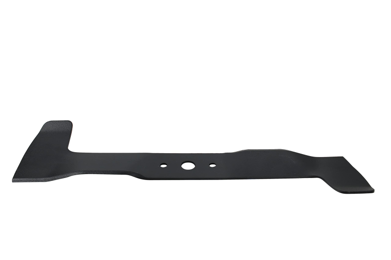 Lame pour tondeuse à gazon droite Gris 91,4 cm 1820043540