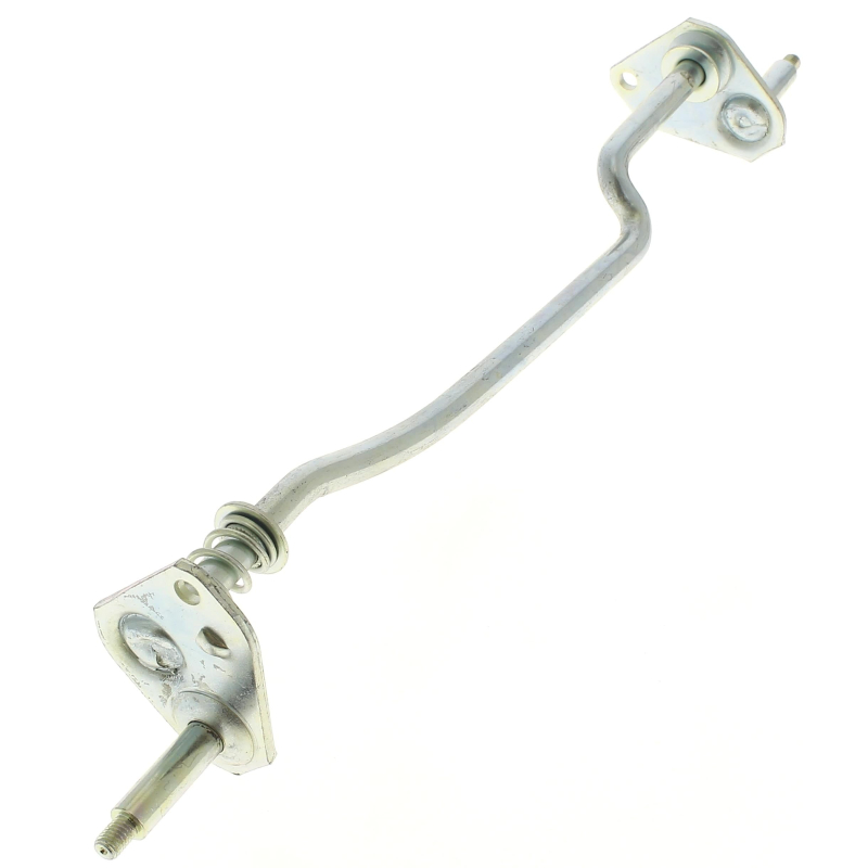 Alpina Axe de Roue Avant 381001223/1 pour Tondeuse à Gazon