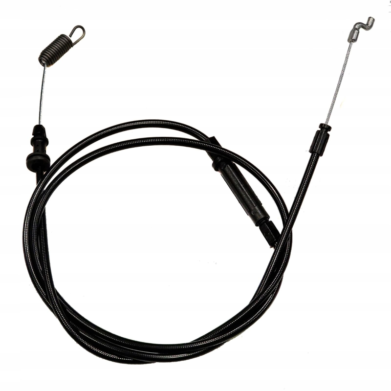 Alpina Cable de Traction 381030104/1 pour Tondeuse à Gazon