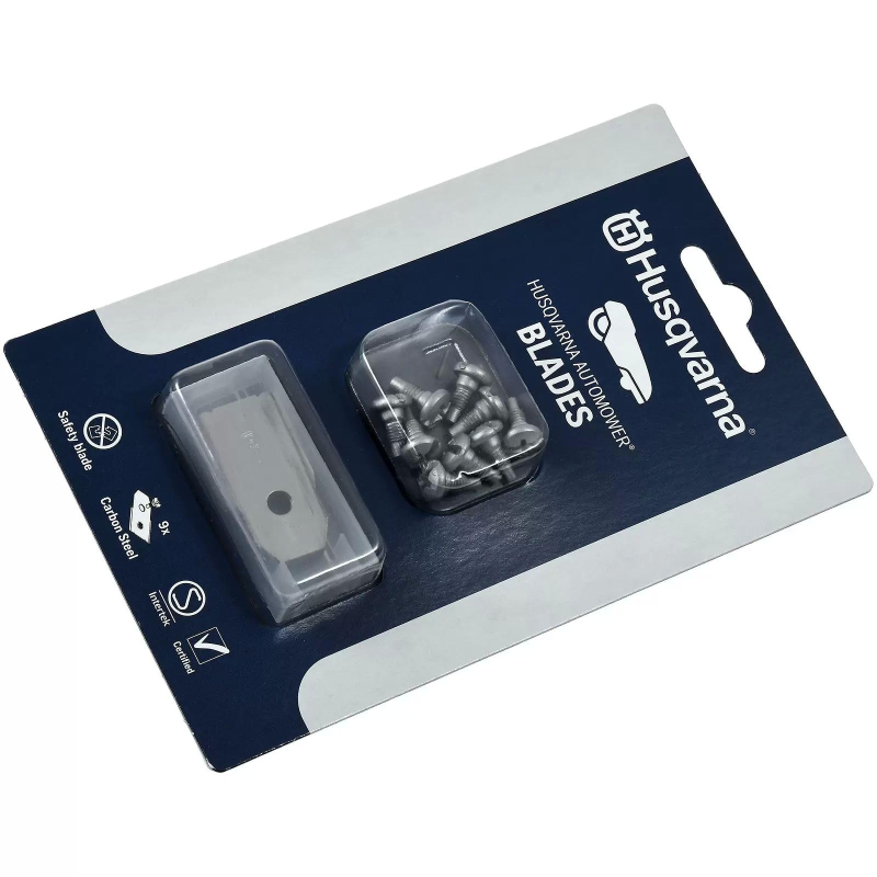 Lames Pour Robot Tondeuse HUSQVARNA 577864603