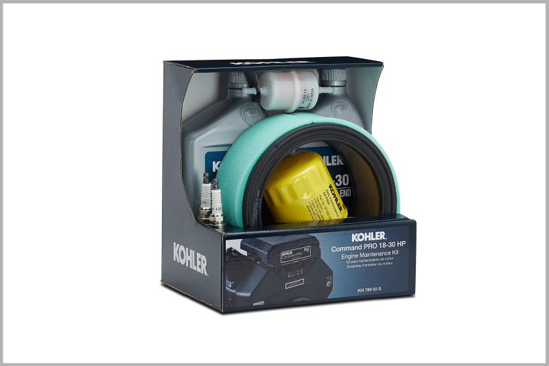 Kit Entretien Machine Moteur KOHLER 2478902S