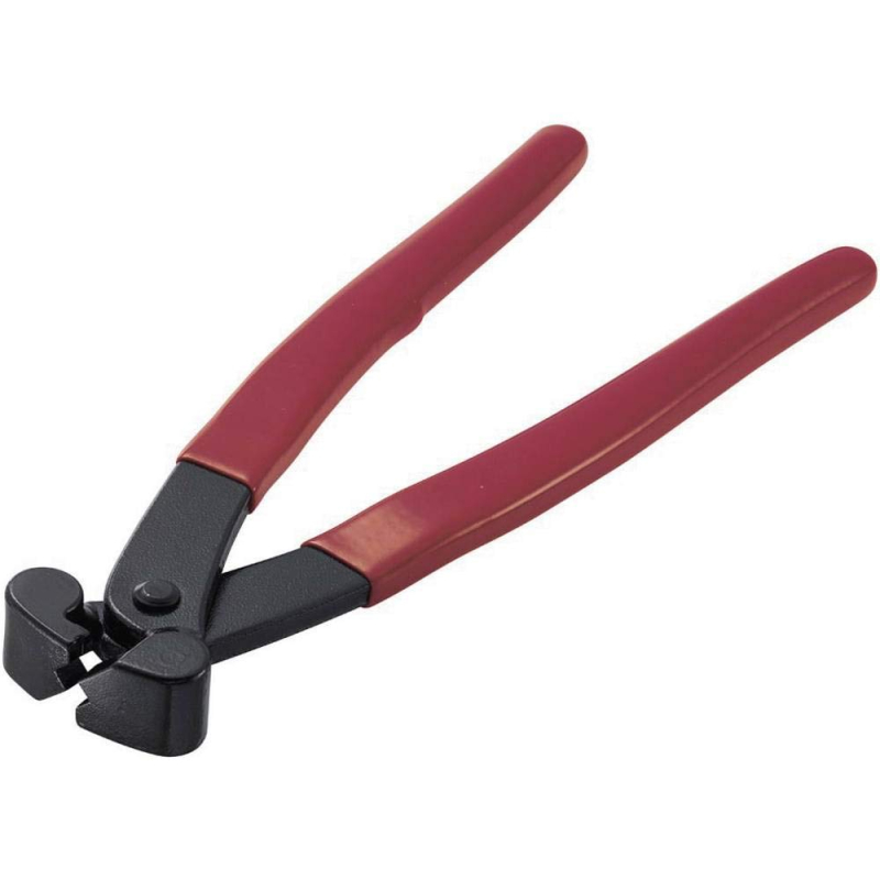 Pince en Z Reely pour fils en acier (Ø max 1mm) et fils de fer (max Ø 2 mm)