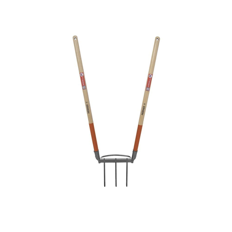 MERMIER Bioculteur 3 dents