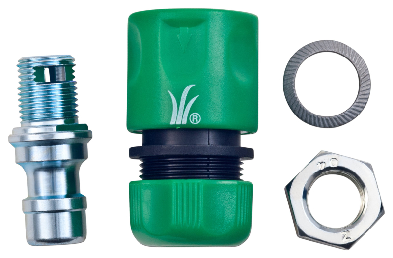 ARNOLD 2024-U1-0006 Buse de Lavage Plateau de Coupe, Noir