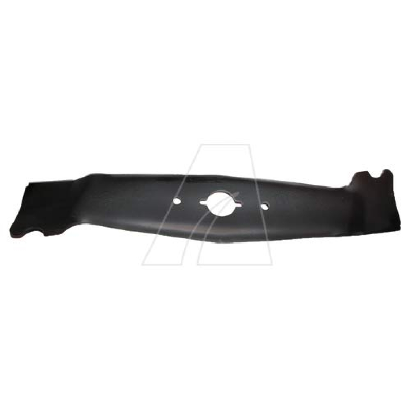 Lame standard de 45 cm pour tondeuse WOLF Jardin