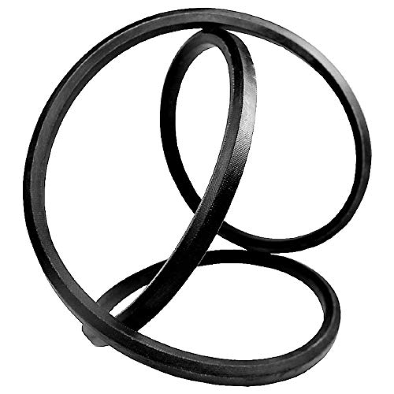 Courroie De Lame MTD 754-04175 Smart RE 130 H, RE 125