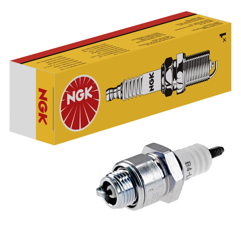 Bougie d'allumage NGK pour moto B4-LM / 3410