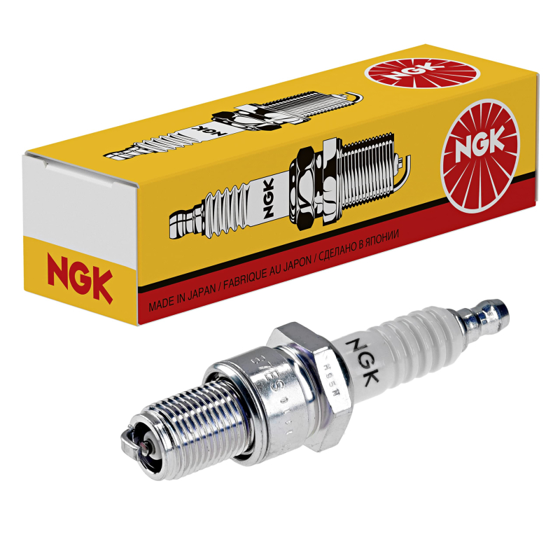 NGK 2411 B8ES Bougie d'allumage