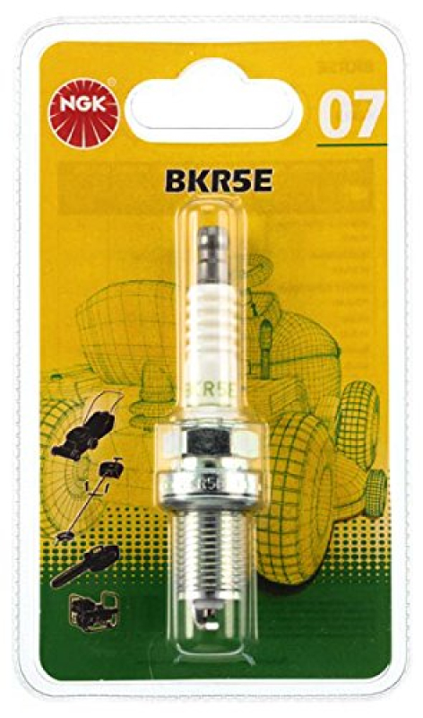 Bougie sous blister NGK BKR5E