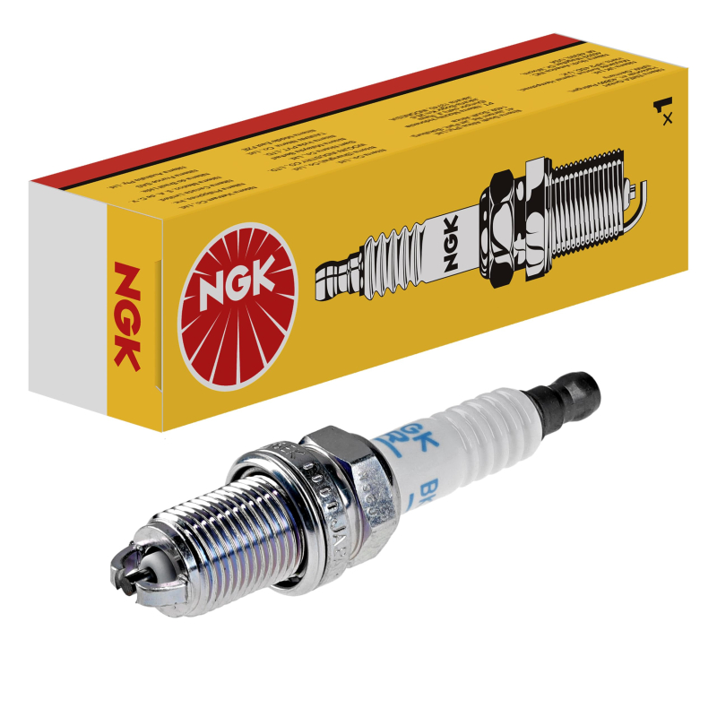 NGK - BOUGIE ALLUMAGE BOITE - BKUR6EK