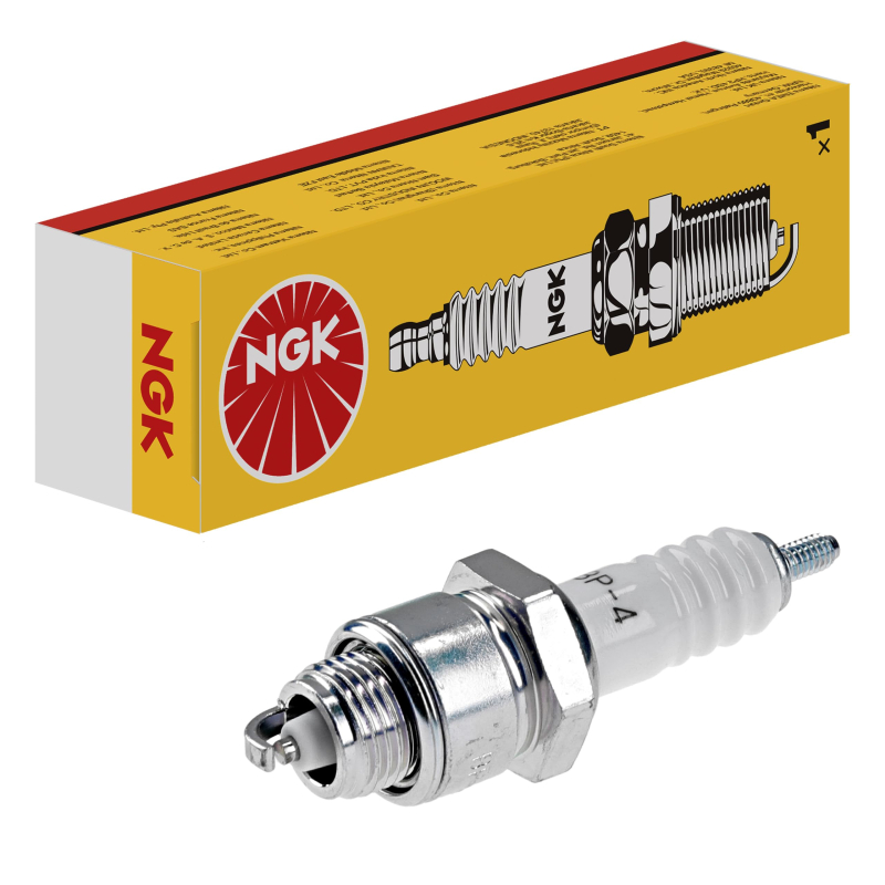 NGK - Bougie ALLUMAGE Boite - BM7F