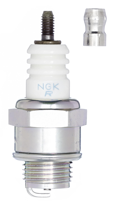 Ngk Spark Plug Bmr4a One Size