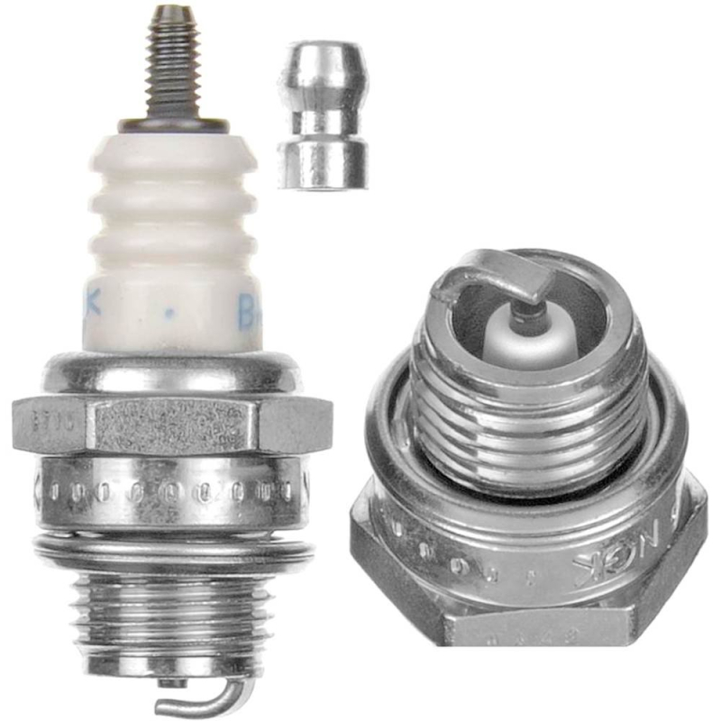 BOUGIE BMR6A NGK BLISTER