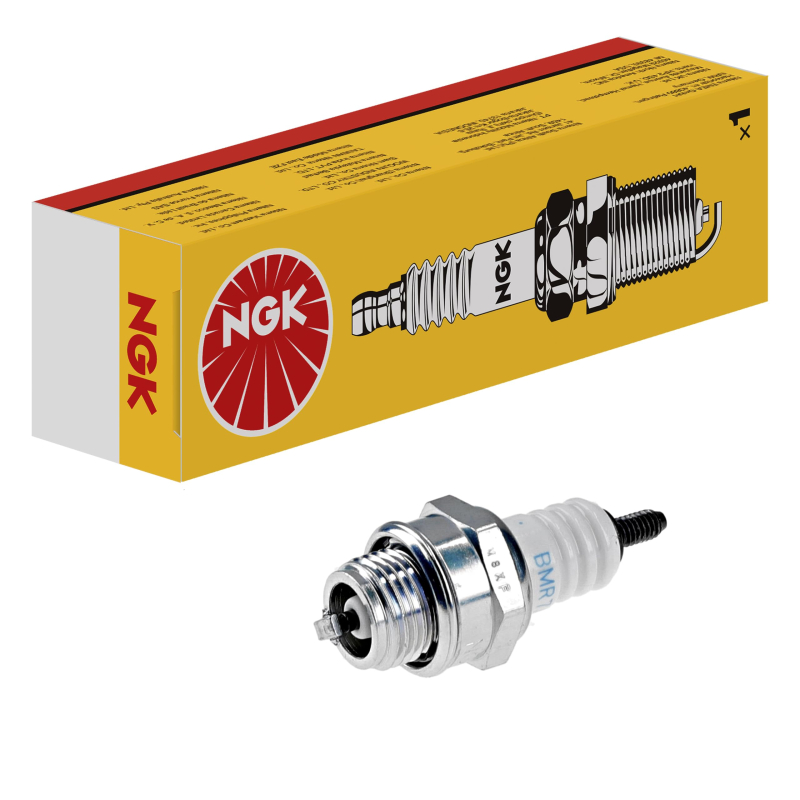 Bougie d'allumage NGK