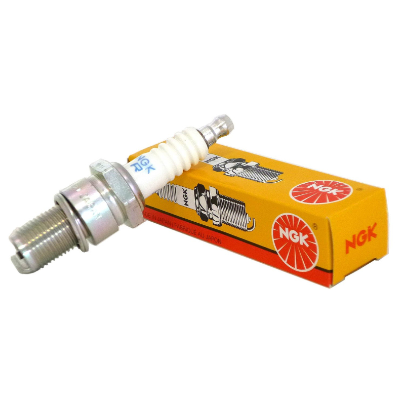 Bougie d'allumage BP7HS Ø14mm Longueur Culot: 12.7mm
