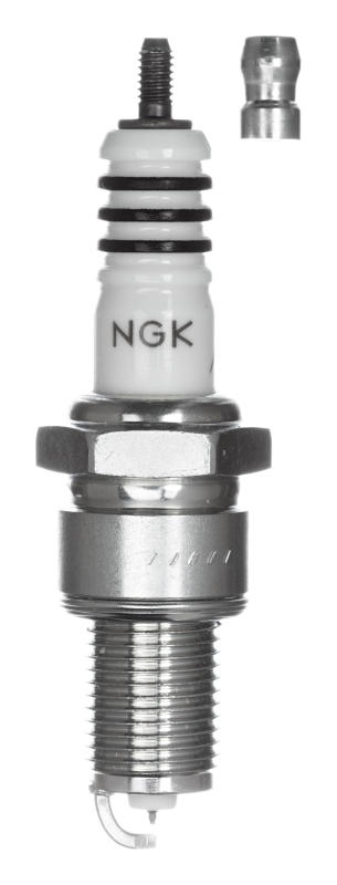 NGK - BOUGIE ALLUMAGE BOITE - BPR6EIX