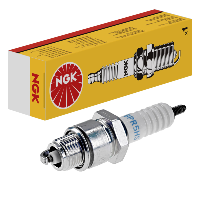 NGK - Bougie ALLUMAGE Boite - BPR6HS