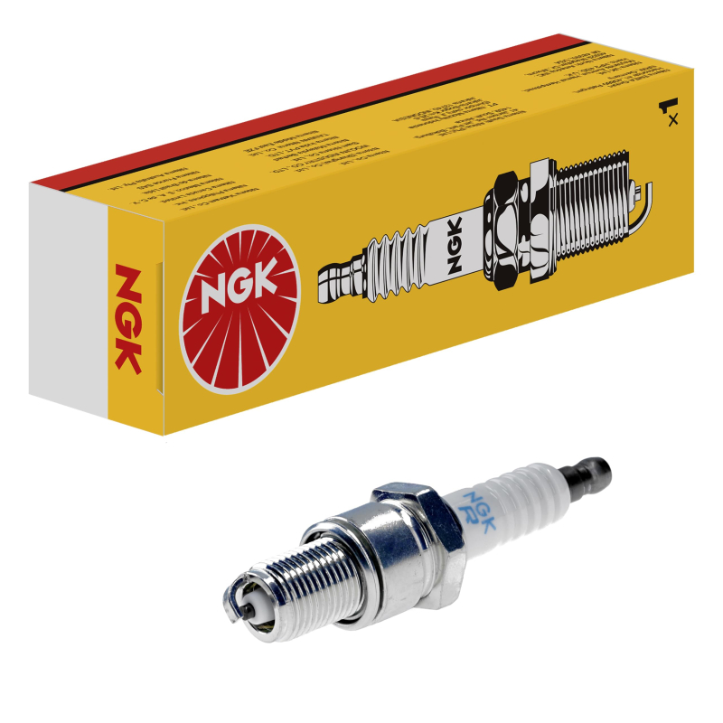 Bougie d'allumage NKG BPR8ES