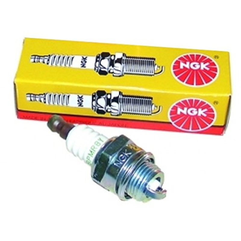 Bougie sous blister NGK BR2LM