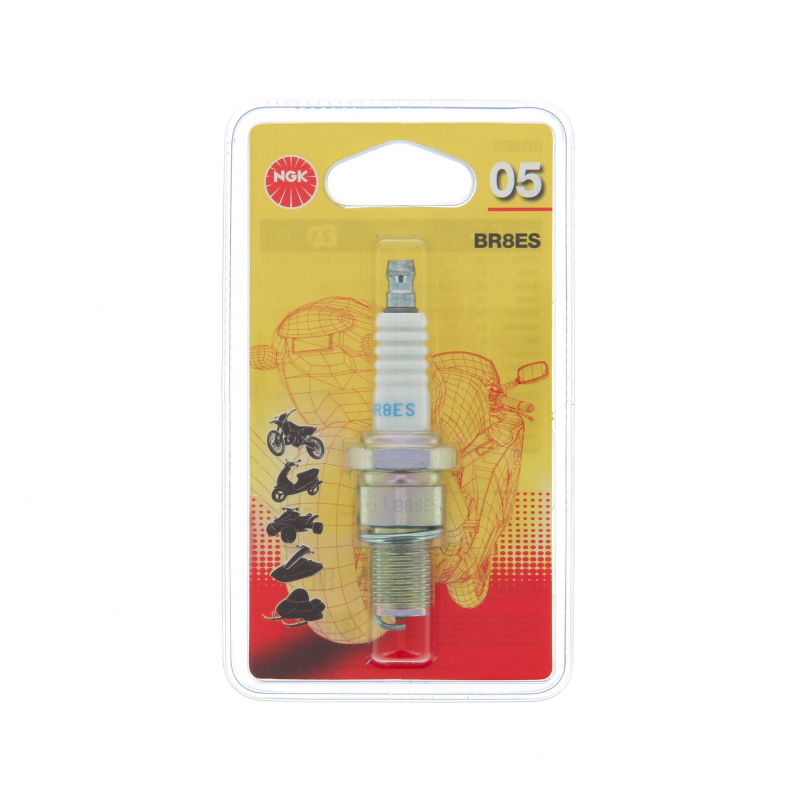 NGK Bougie BR8ES