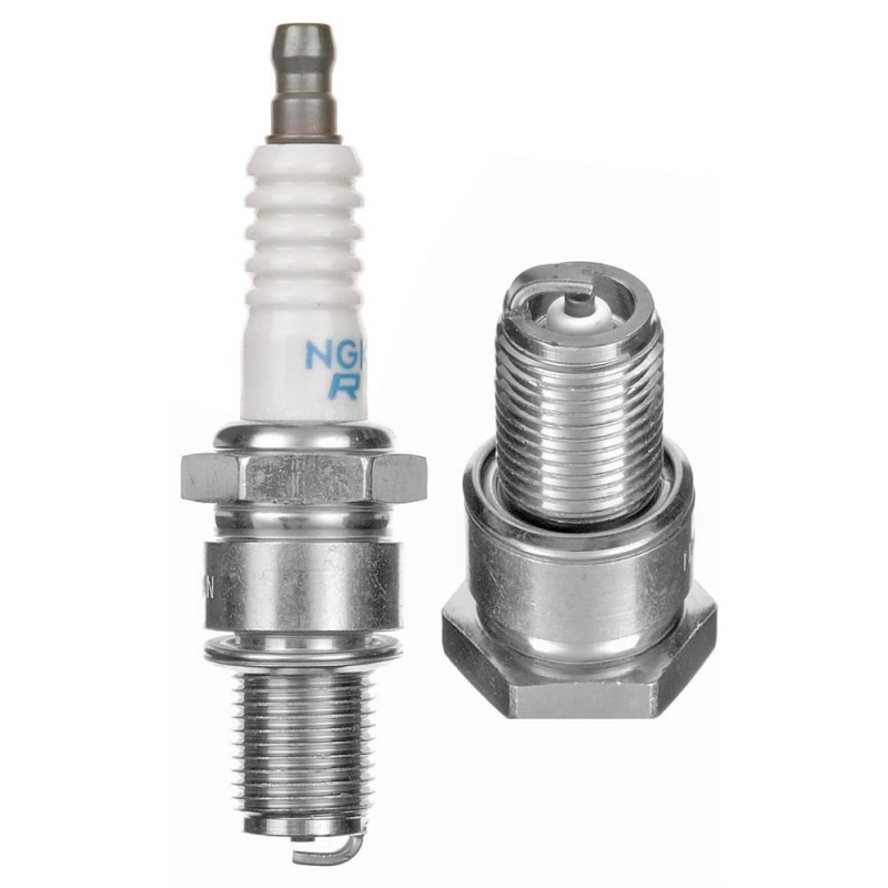 BOUGIE BR9ES NGK BLISTER