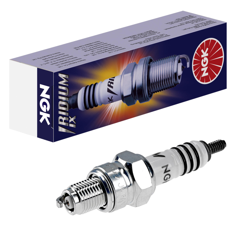 NGK - BOUGIE ALLUMAGE BOITE - CR5HIX