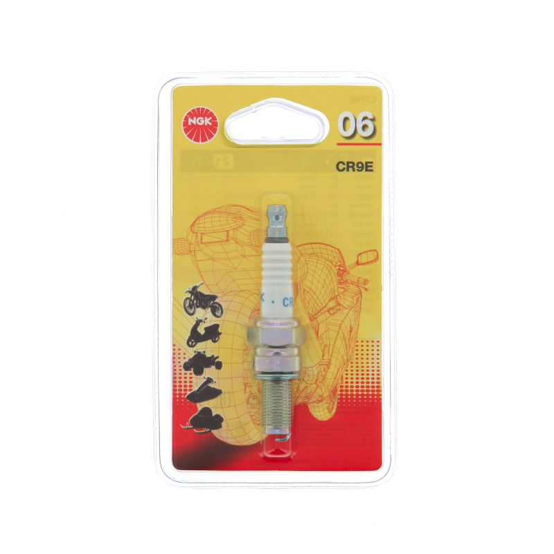 ngk spark plugs 5995 Blister 2R N6 Bougie